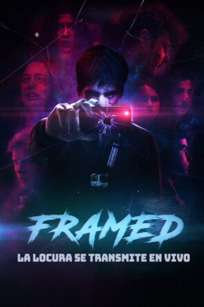 Online Vahşet izle (2017)