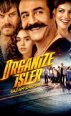 Organize İşler: Sazan Sarmalı izle izle