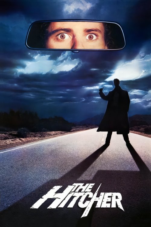 Otostopçu izle (1986)