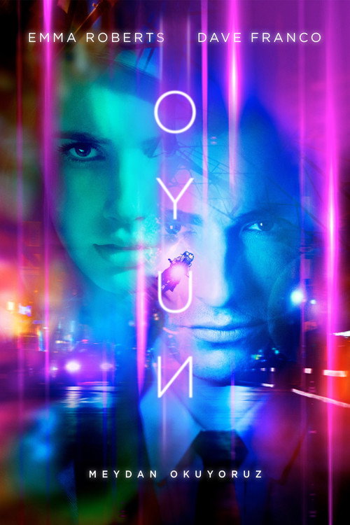 Oyun izle (2016)