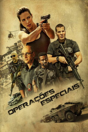Özel Harekâtlar izle (2015)