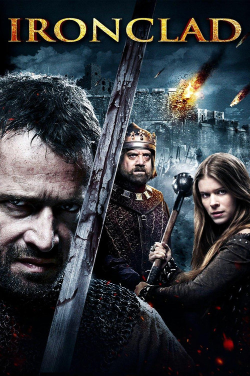 Özgürlük Yemini izle (2011)