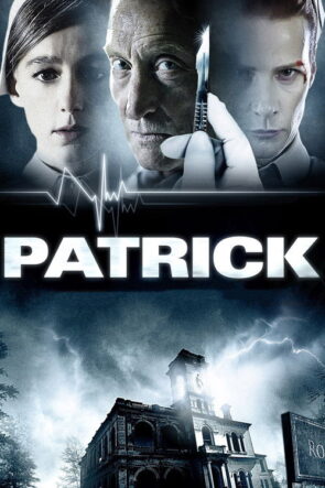 Patrick izle (2013)