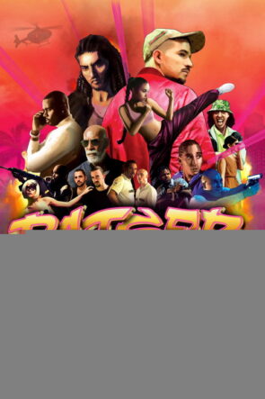 Patser izle (2018)