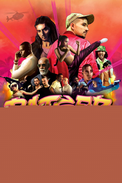 Patser izle (2018)