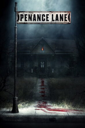 Penance Lane izle (2020)