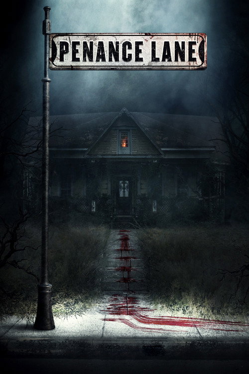 Penance Lane izle (2020)