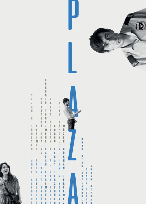 Plaza izle (2020)