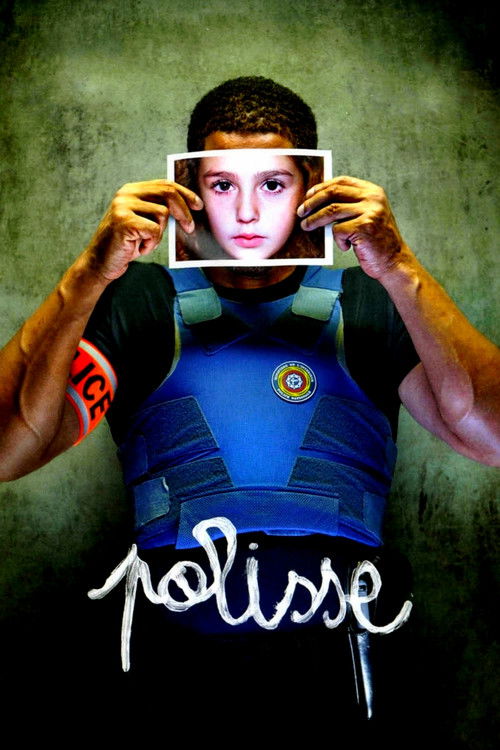 Polis izle (2011)