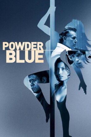Pudra Mavisi izle (2009)