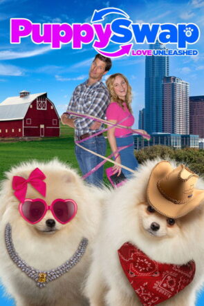 Puppy Swap: Love Unleashed izle (2019)