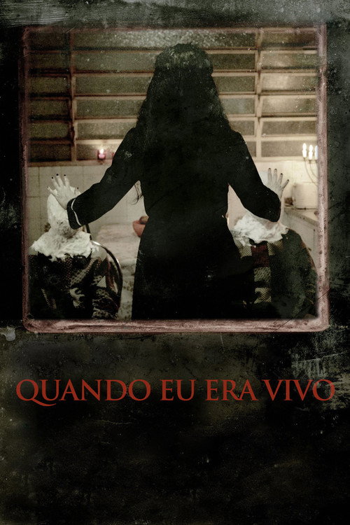 Quando Eu Era Vivo izle (2014)