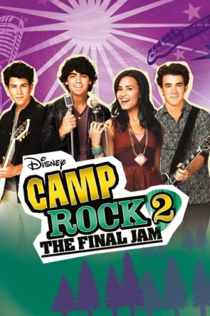 Rock Kampı 2 izle (2010)