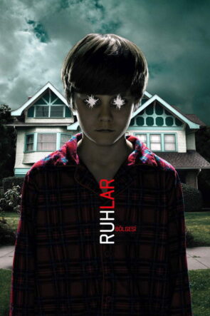 Ruhlar Bölgesi izle (2011)