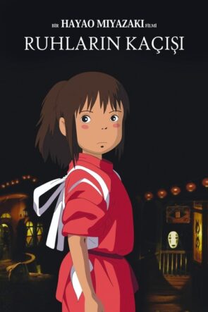 Ruhların Kaçışı izle (2001)