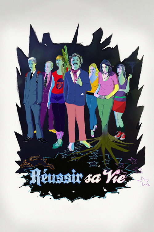 Réussir sa vie izle (2012)