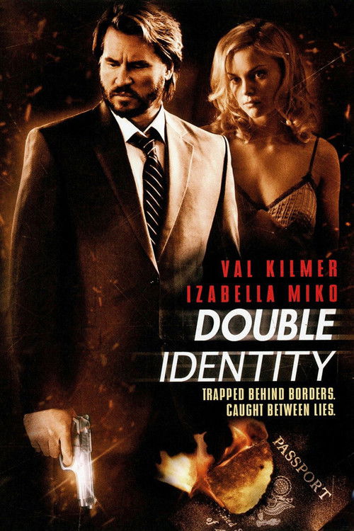 Sahte Kimlik izle (2009)