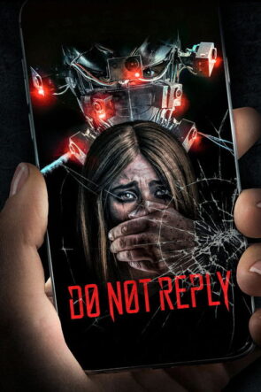 Sakın Cevaplama izle (2019)