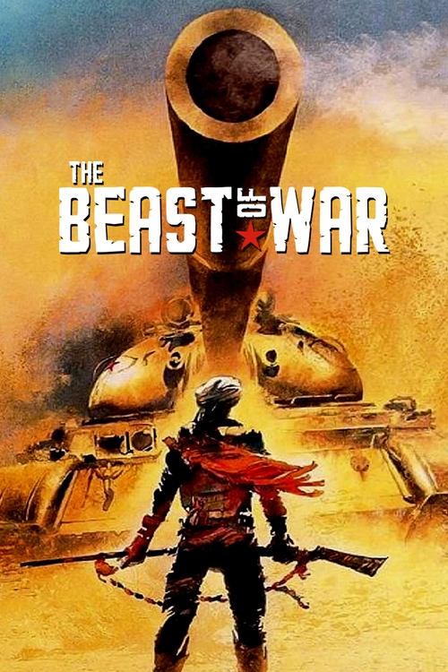 Savaş Canavarı izle (1988)