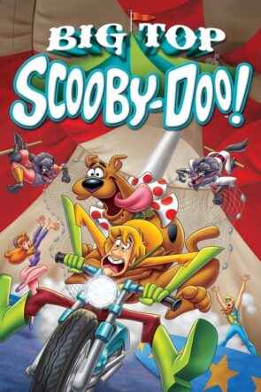 Scooby-Doo! Sirk Macerası izle (2012)