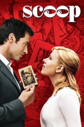 Scoop izle (2006)