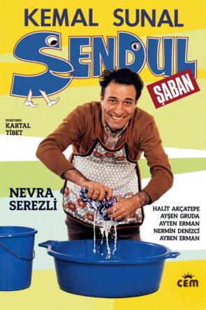 Şendul Şaban izle (1985)