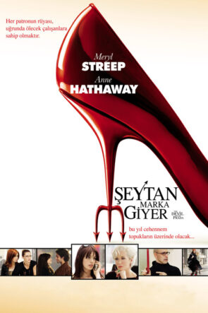 Şeytan Marka Giyer izle (2006)