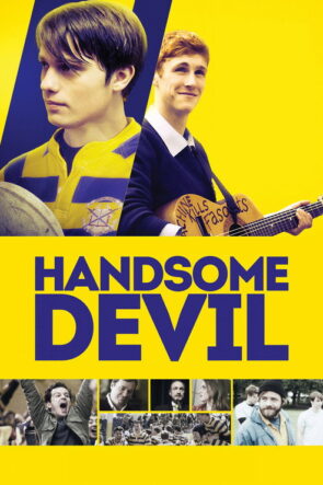 Şeytan Tüyü izle (2017)