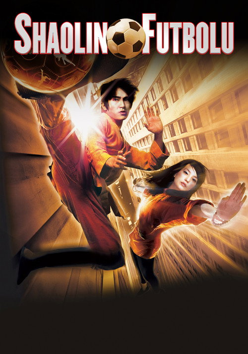 Shaolin Futbolu izle (2001)