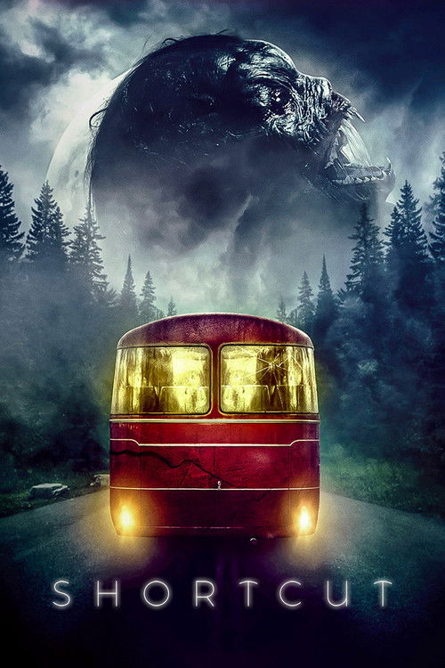 Shortcut izle (2020)