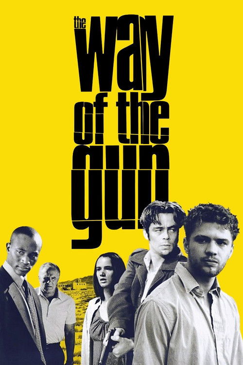 Silahların Gölgesinde izle (2000)
