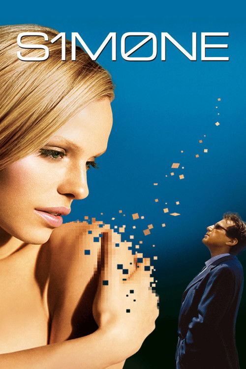 Simone izle (2002)