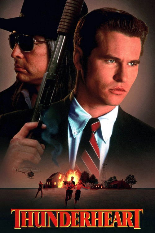 Şimşek Yürek izle (1992)