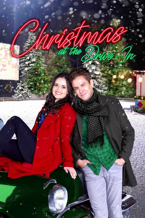 Sinemada Noel Tatili izle (2022)