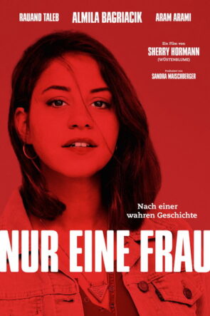 Sıradan Bir Kadın izle (2019)