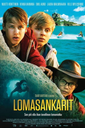 Sırlar Odası izle (2014)