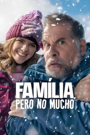 Siz Babama Bakmayın izle (2025)