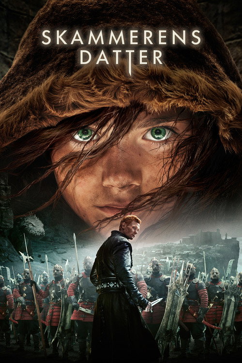 Skammerens datter izle (2015)