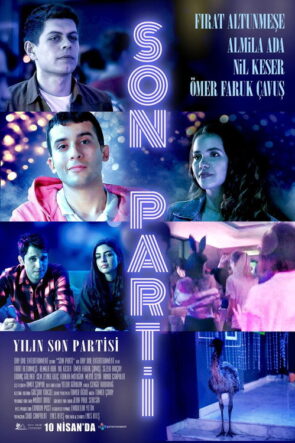 Son Parti izle (2022)