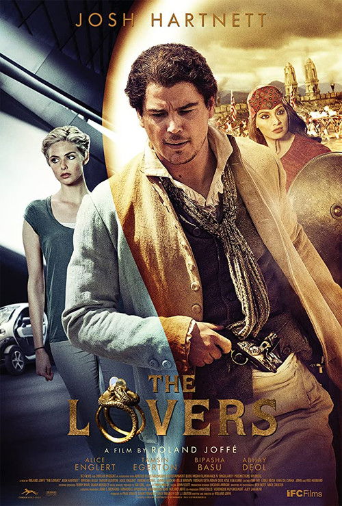 Sonsuz Savaş: Aşk izle (2015)