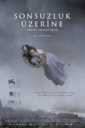 Maymunlar Cehennemi izle (1968)