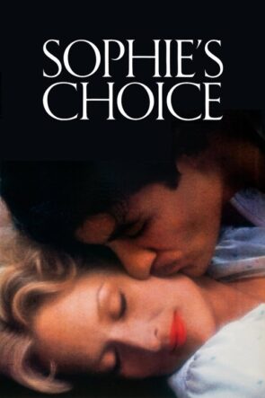 Sophie’nin Seçimi izle (1982)