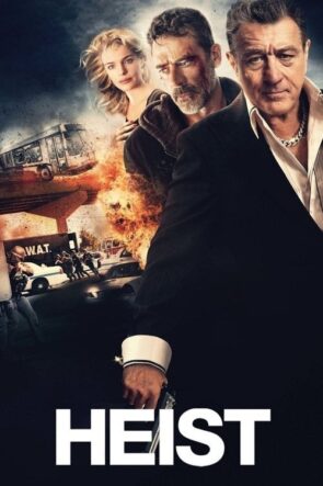 Soygun izle (2015)