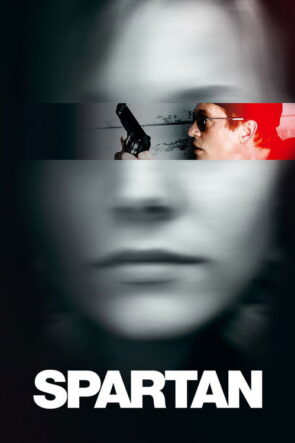 Spartan izle (2004)