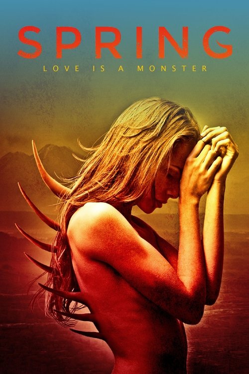 Spring izle (2014)