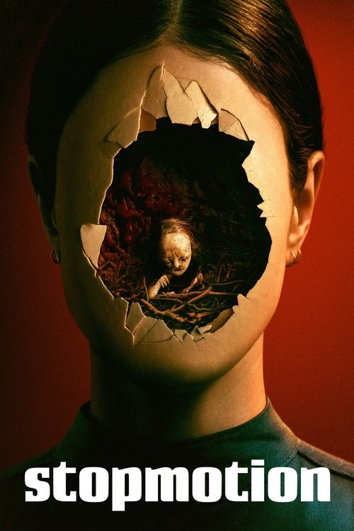 Stopmotion izle (2024)