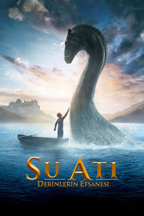Su Atı: Derinlerin Efsanesi izle (2007)