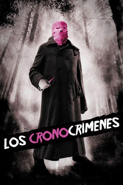Suç Zamanı izle (2007)