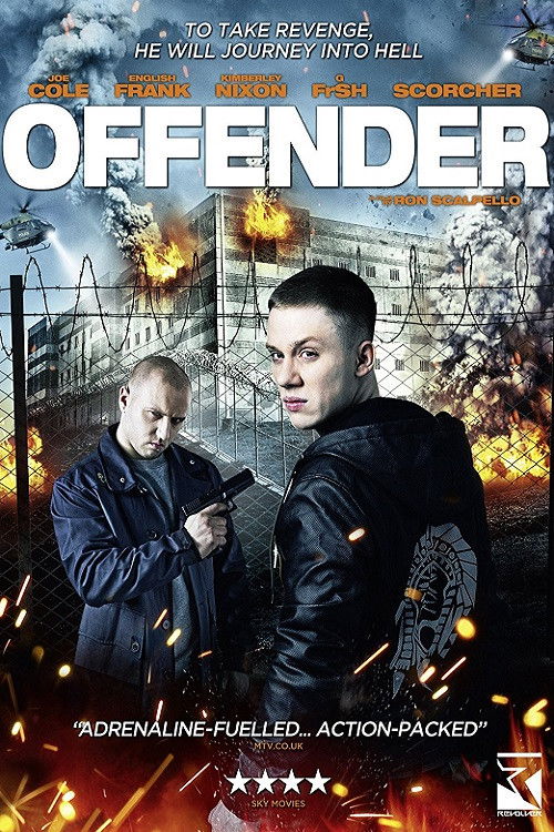 Suçlu izle (2012)