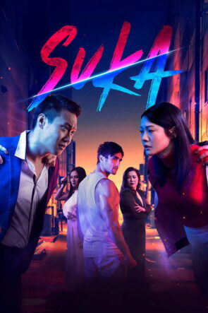 Suka izle (2023)
